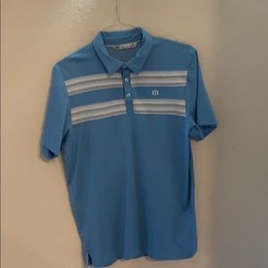 Travis Mathews POLO